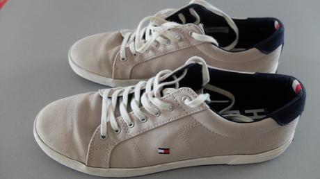 Tenisky tommy hilfiger 40, tommy hilfiger,40