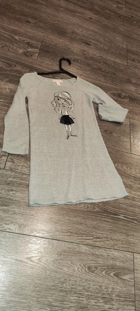 Šaty svetrikove tenšie. 5, 104