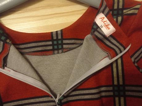 Saty s 3/4 rukavom, 38