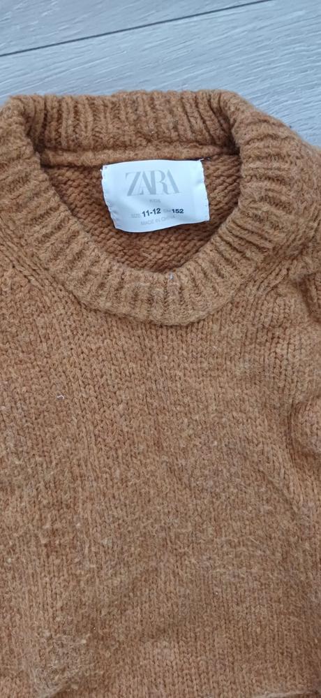 Pulovér zara 152, zara,152