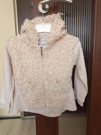 Bunda bezova, mayoral,104