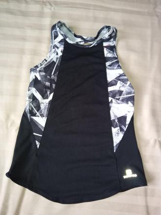 Športové tričko, decathlon,110