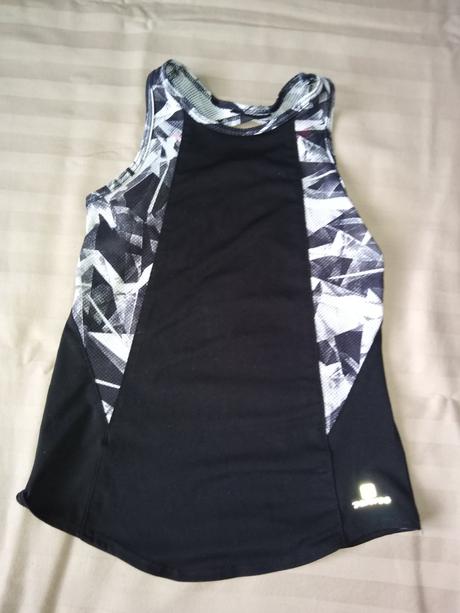 Športové tričko, decathlon,110