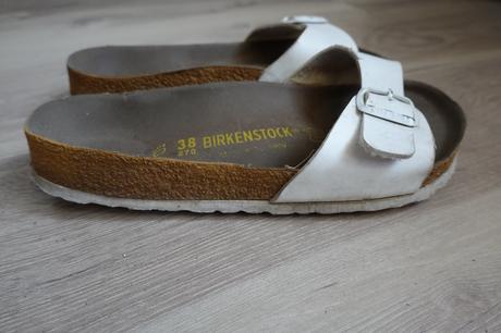 Birkenstock, 38