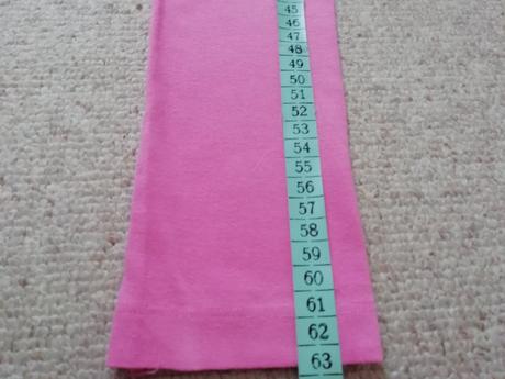 Legínky pre dievčatká, veľkosť č. 110/116 cm., 110