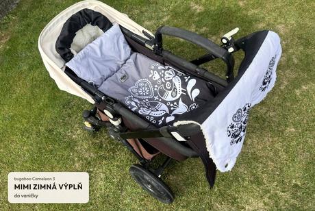 Bugaboo chameleon 3, kompletný set, všetko v cene, bugaboo,bugaboo cameleon 3