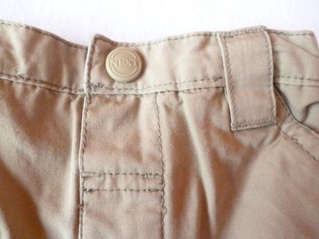 "safari" trištvrťáky, next,74