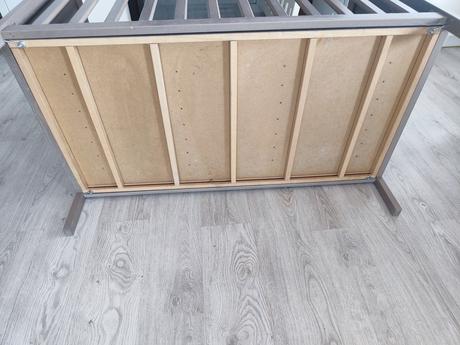 Detská postieľka sundvik ikea, šírka (cm): 60,dĺžka (cm): 120