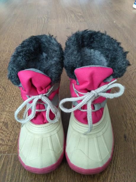 Snehule coqui 26/27, coqui,27