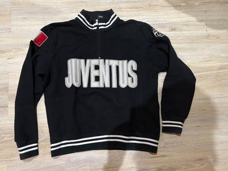 Mikina juventus m, m