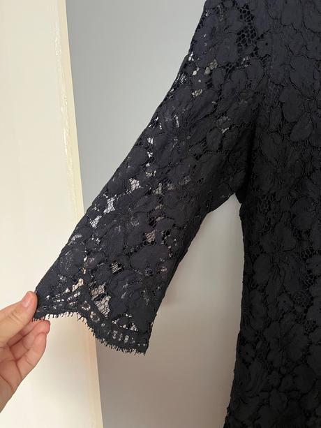 Dámske spoločenské šaty, xl