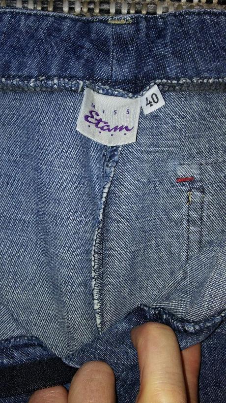 3/4nohavice etam, etam,40