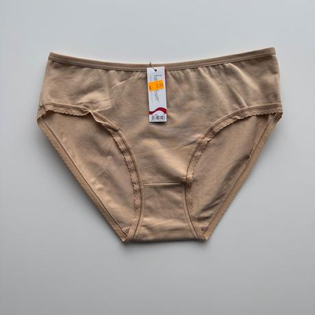 Dámske nohavičky 8256, l / m / xl