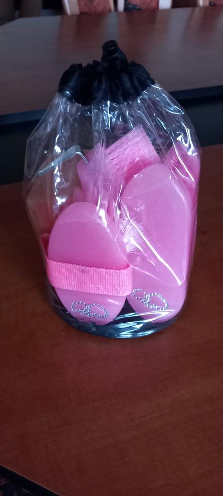 Sada na čistenie koníkov,