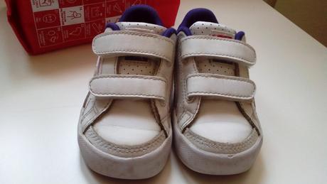 Tenisky puma veľ. 22, nike,22