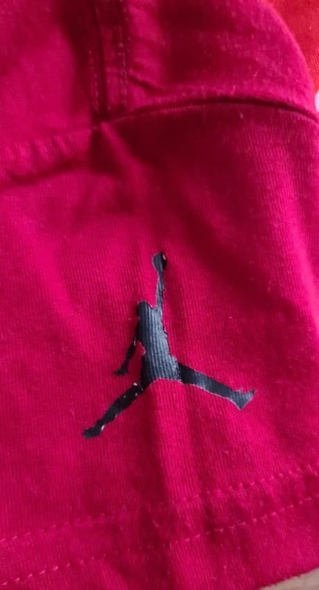 Tričeno jordan air z usa, veľ. 2t, 92