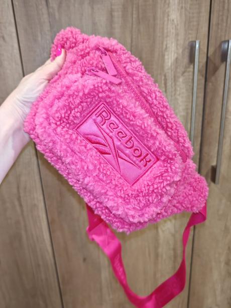 Ľadvinka reebok, reebok