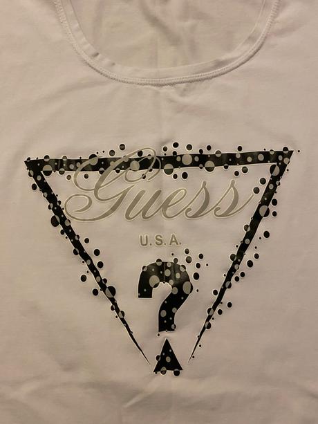 Tričko s nápisom, 40