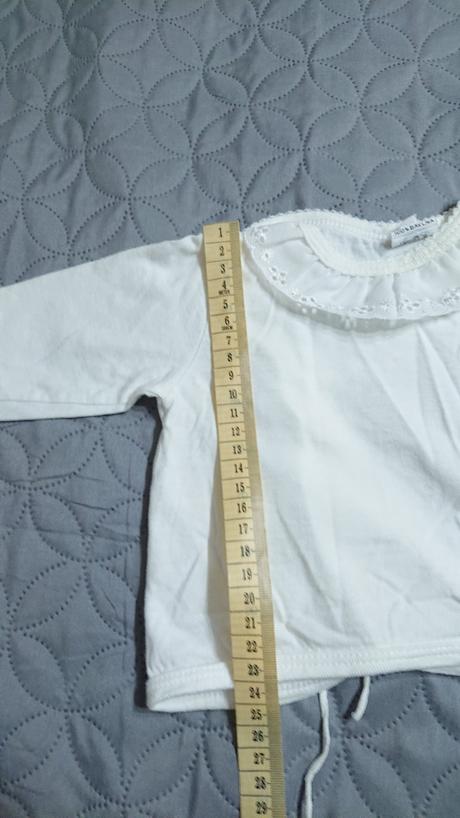 8ks krasnych veci 68-80 - benetton, babaluno,..., 68–80