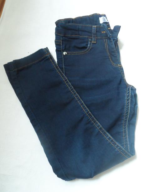 Rifličky - nohavice, f&f,128