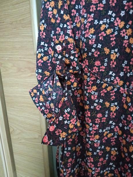 Sinsay šaty košeľové, sinsay,xs