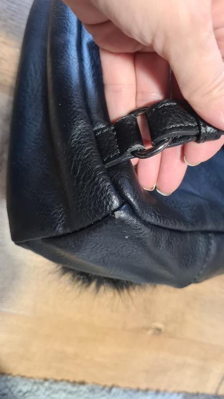 Ruksak replay, replay