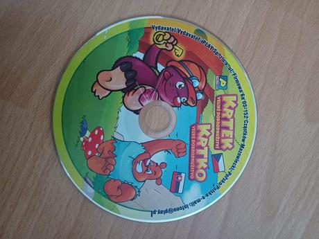 Detské počítačové hry, 