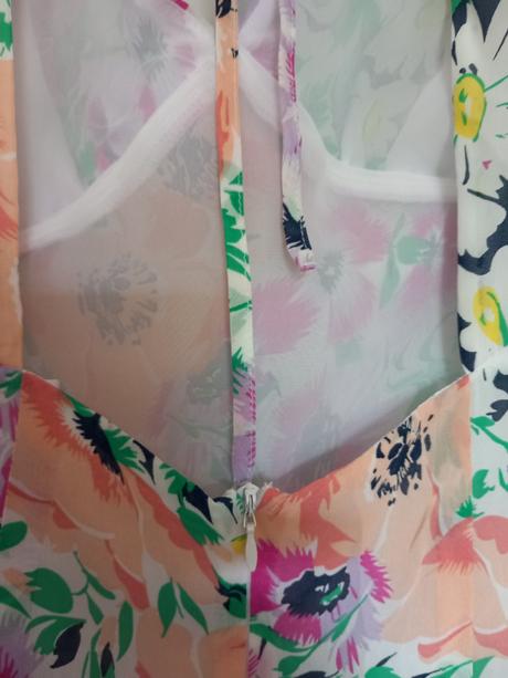 Dámske šaty topshop, topshop,38