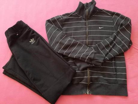 Značkové oblečenie, s