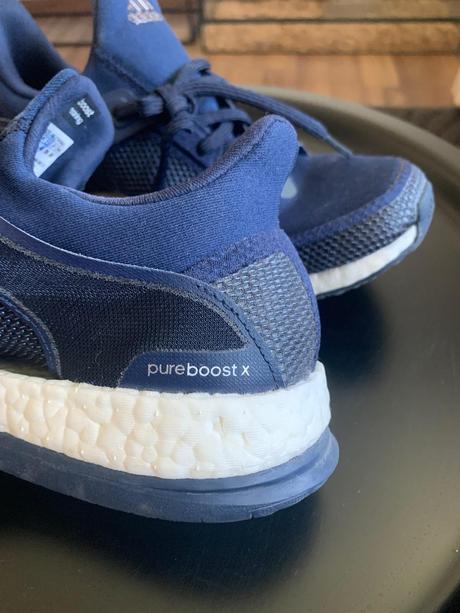 Adidas pureboost, adidas,37