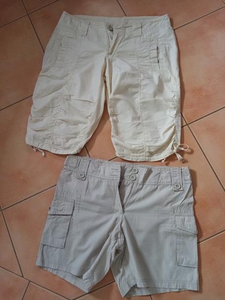 Dámske kratasy, colours of the world,34