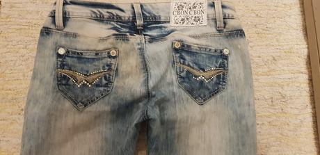 Sexy skinny jeans s, s