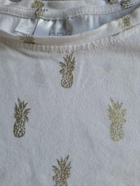 Tehotenské tričká, bonprix,s