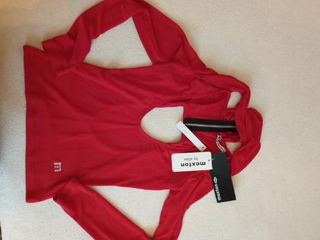 Mexton tricko, mexton,s