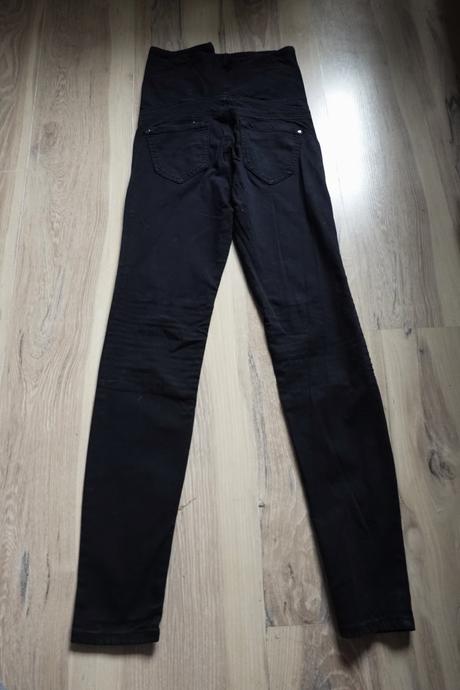 Mäkké rifle h&m mama, h&m,34