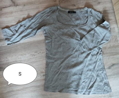 Damske tricko, s