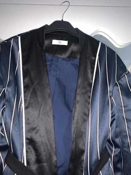 Kimono la redoute, 38