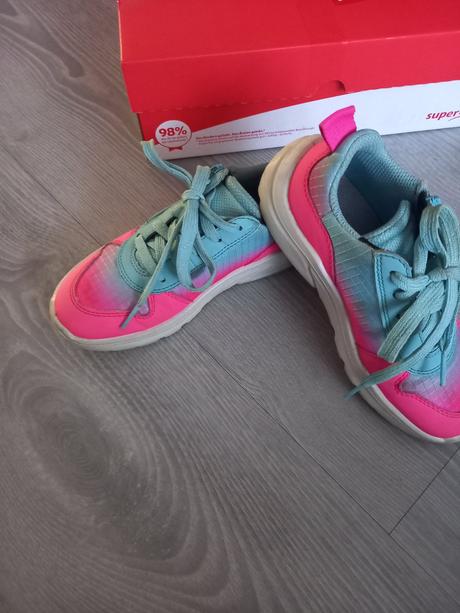 Tenisky superfit, superfit,30