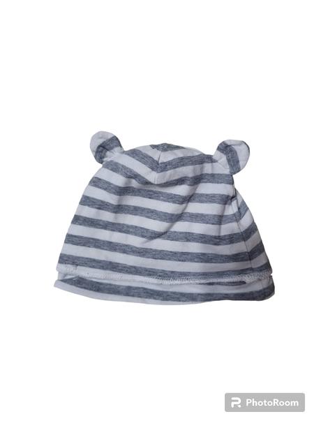 Detská bavlnená čiapočka, 68