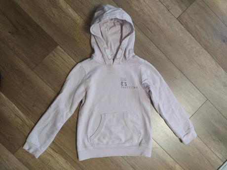 Mikina plus druhá zdarma, kanz,122