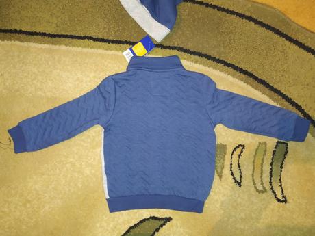 Súprava nová 74/80, lupilu,74