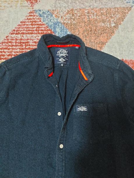 Košela, superdry,s