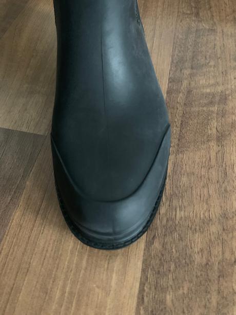 Gumaky vysoke, zara,33