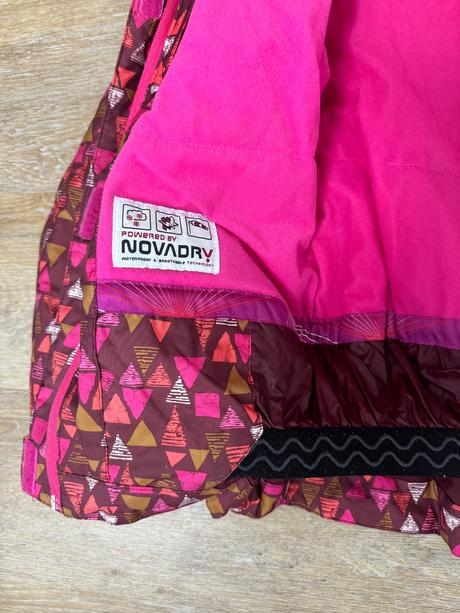 Lyžiarska / snowboardová súprava, wedze,140