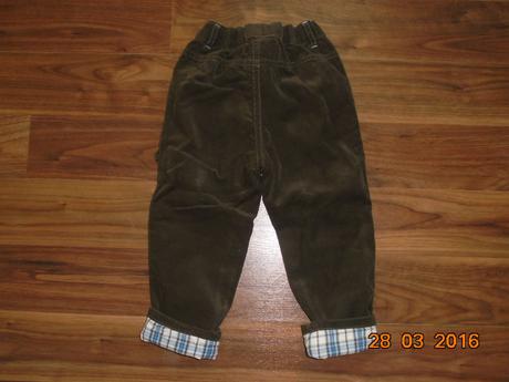 Menčestráky, c&a,92