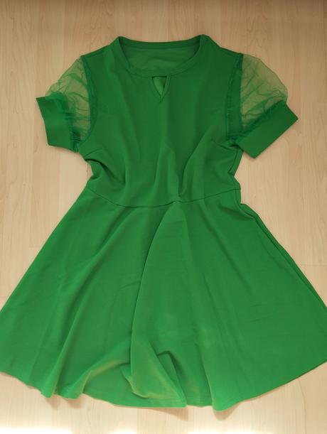 Krasne nove saty,viac farieb, xxl