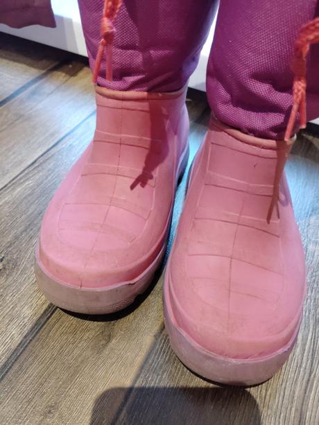 Snehule skye - labková patrola, deichmann,28