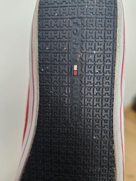 Platenky tommy hilfiger original, tommy hilfiger,39