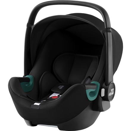 Predám detskú sedačku britax römer baby safe 3 40-, britax