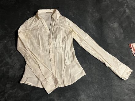 Biela kosela, orsay,32